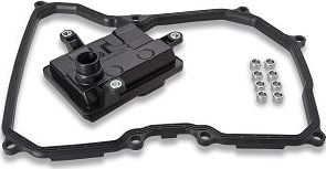 Фильтр АКПП  Tecneco Filters для Skoda Fabia III 2015-2026. Артикул AT105