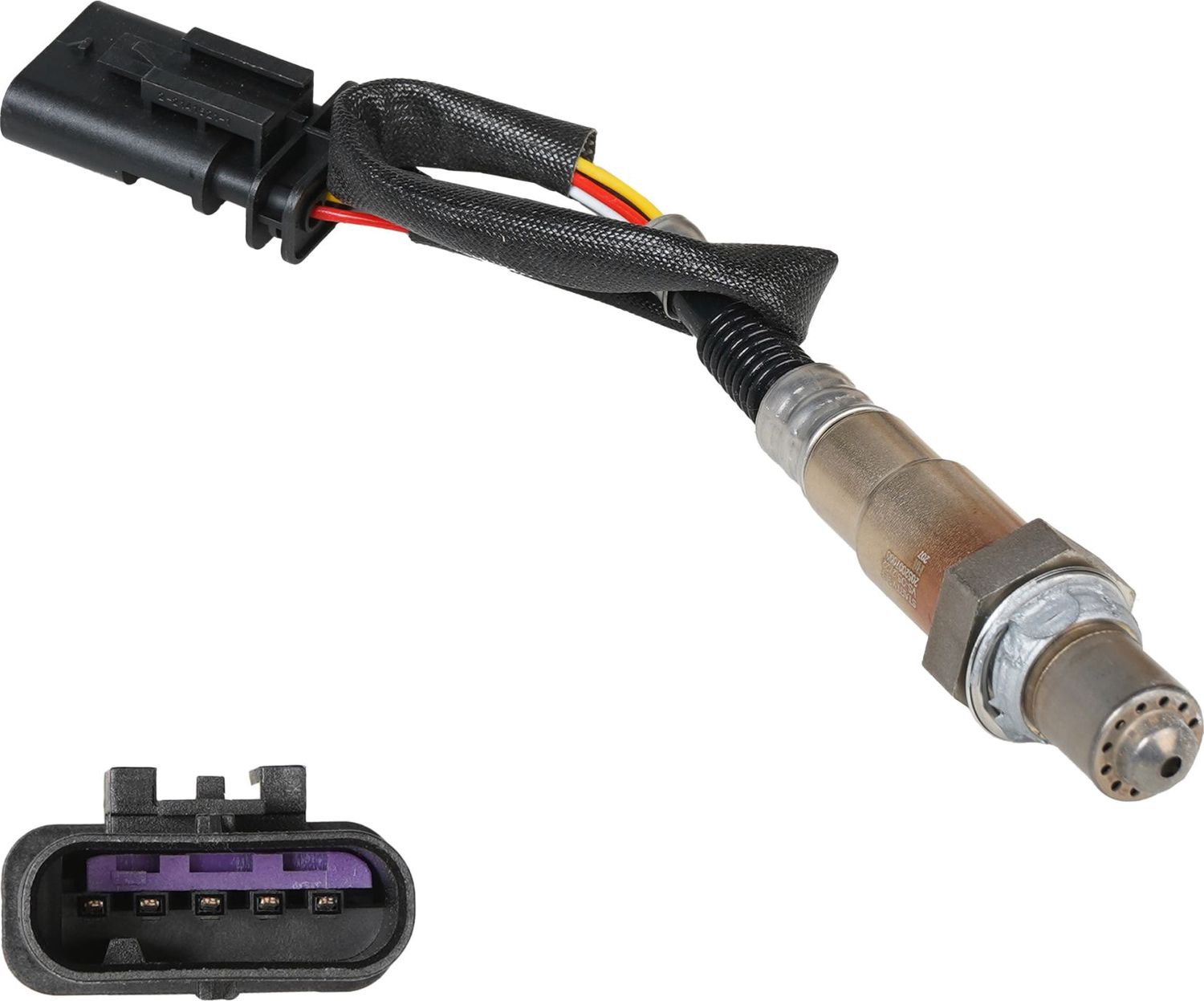 Лямбда-зонд (кислородный датчик) StartVOLT. Артикул VS-OS 2722