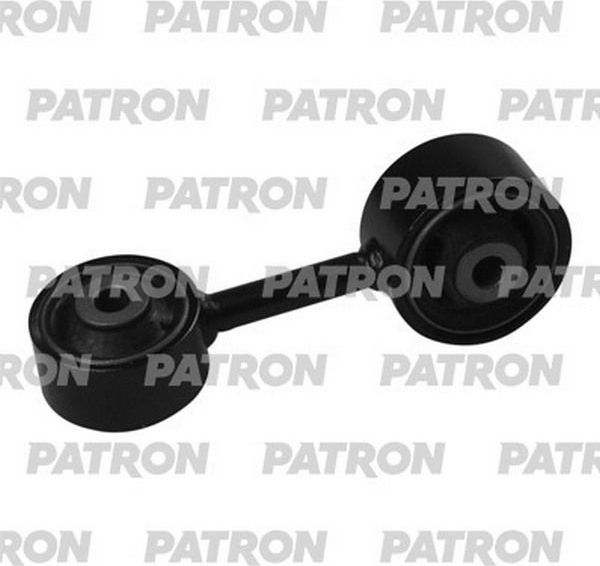 Опора (подушка) двигателя Patron для Toyota Camry 10 (V10, XV10) 1991-1996. Артикул PSE30596