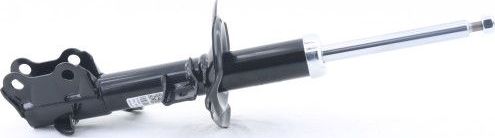 Амортизатор CTR. Артикул GY1717G