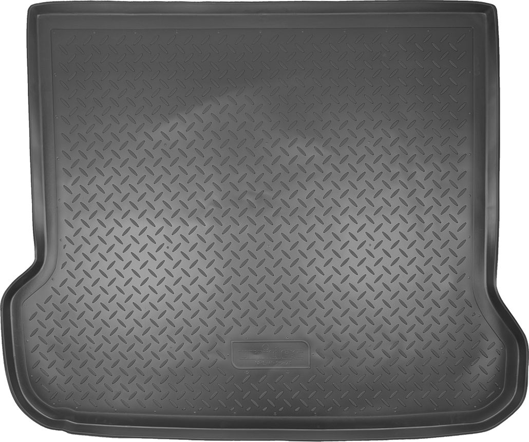 Коврик Норпласт для багажника Volvo XC70 II 2007-2012. Артикул NPL-P-96-71