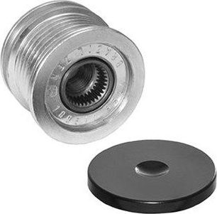 Шкив генератора Magneti Marelli. Артикул 940113010077