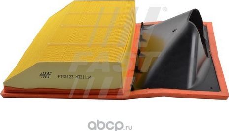 Воздушный фильтр Fast. Артикул FT37123