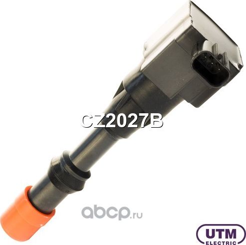 Катушка зажигания (UTM) UTM. Артикул CZ2027B