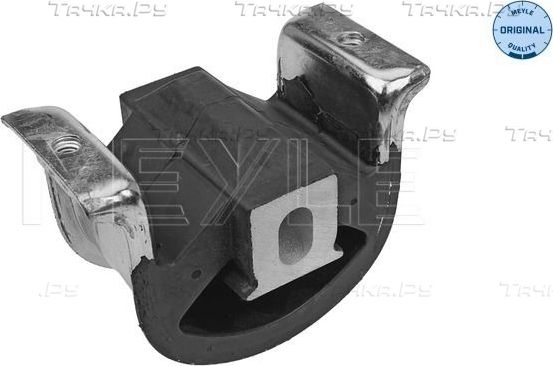 Опора (подушка) двигателя Meyle Original передняя для Volkswagen Transporter T5 2003-2015. Артикул 100 199 0144