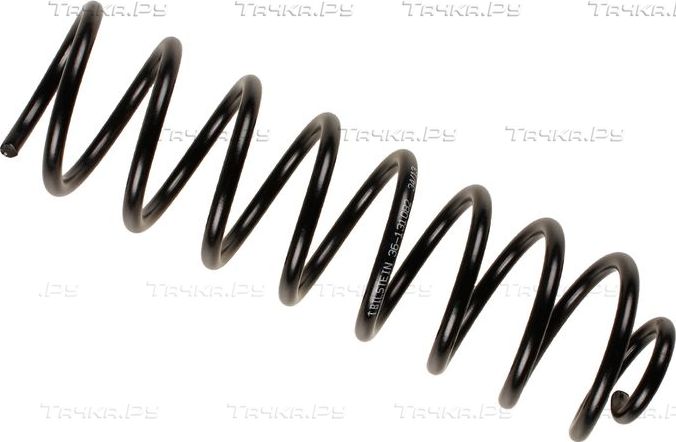 Пружина подвески Bilstein B3. Артикул 36-131082