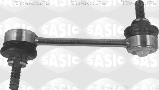 Стойка (тяга) стабилизатора Sasic передняя для Alfa Romeo GT 2003-2010. Артикул 9005031