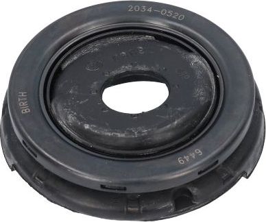 Опорный подшипник амортизатора (стойки) Birth передний для Fiat Bravo II 2006-2014. Артикул 6389