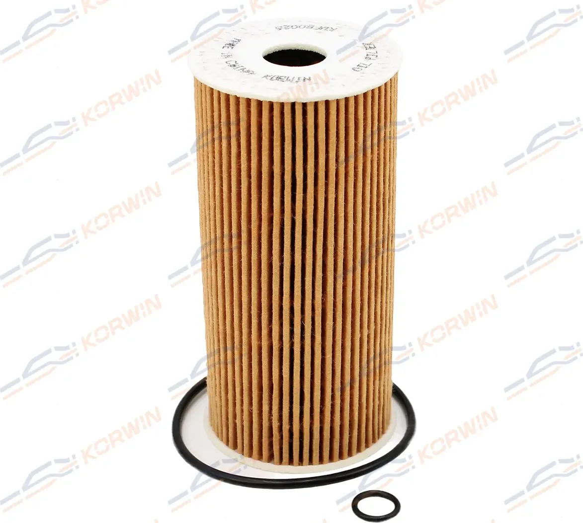 Фильтр масляный (Korwin). Артикул KWFB0026