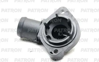 Фланец системы охлаждения (Patron). Артикул P290051