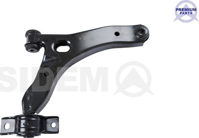 Поперечный рычаг передней подвески Sidem (Листовая сталь). Артикул 4273