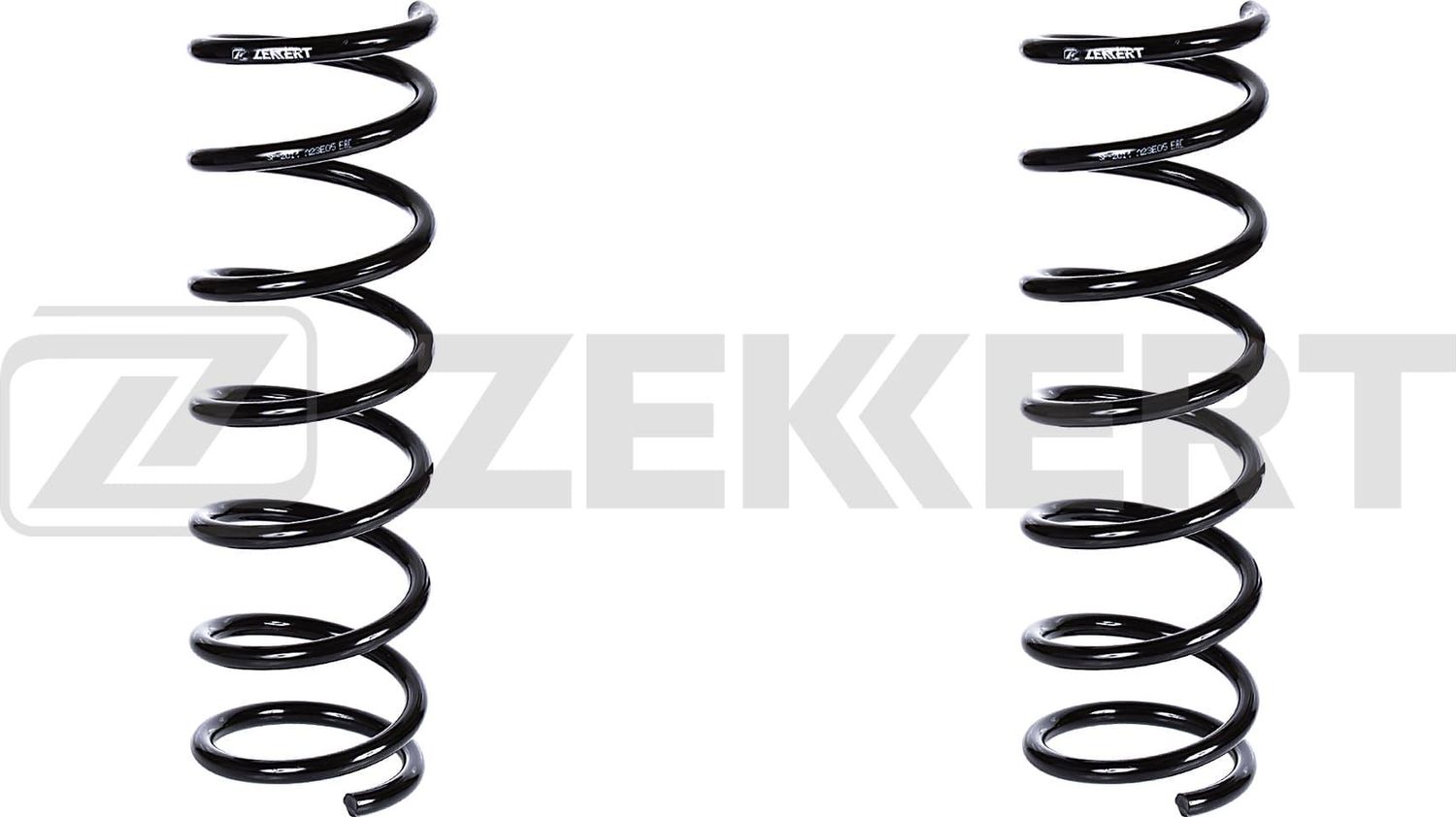 Пружина подвески Zekkert. Артикул SF-2014