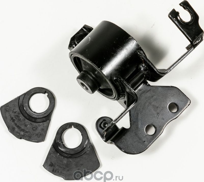 Опора двигателя, левая (Just Drive). Артикул JDD09A00LMZ