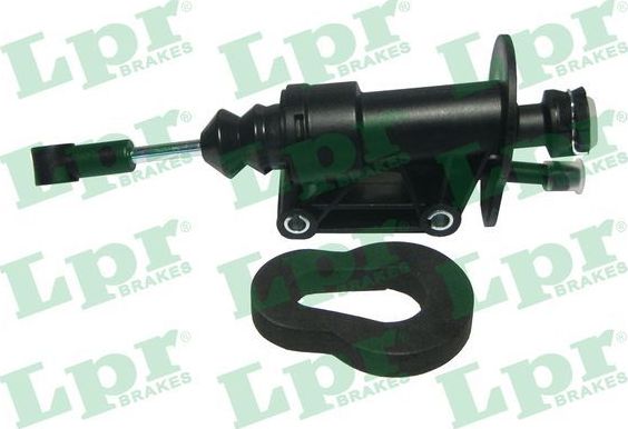 Цилиндр сцепления главный LPR. Артикул 2404