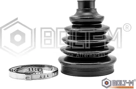 Пыльник ШРУСа (Bolt-M). Артикул BM8409