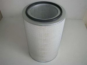 Воздушный фильтр SCT-Germany для MAN Lion's Star 1995-2007. Артикул SB 028