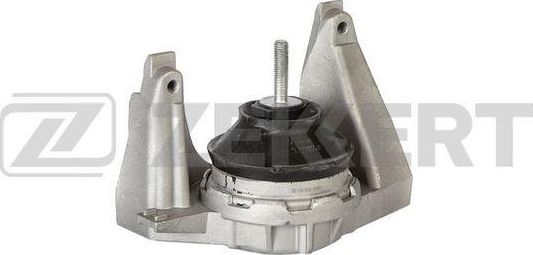 Подушка (опора) двигателя Zekkert. Артикул GM-3242