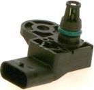 Датчик абсолютного давления (ДАД, MAP) Bosch. Артикул 0 261 230 254