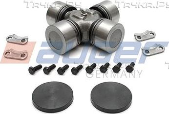 Крестовина карданного вала Auger для Volvo  F10 1977-1994. Артикул 75928
