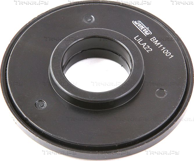 Подшипник опоры амортизатора Hyundai Accent  Eon  i10  Solaris  Kia Picanto  Rio (Jikiu). Артикул BM11001