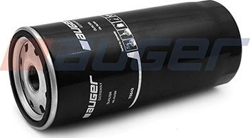 Масляный фильтр Auger. Артикул 78840