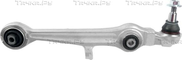 Поперечный рычаг CTR (сталь) нижний для Audi S6 II (C5) 1999-2005. Артикул CQ0832