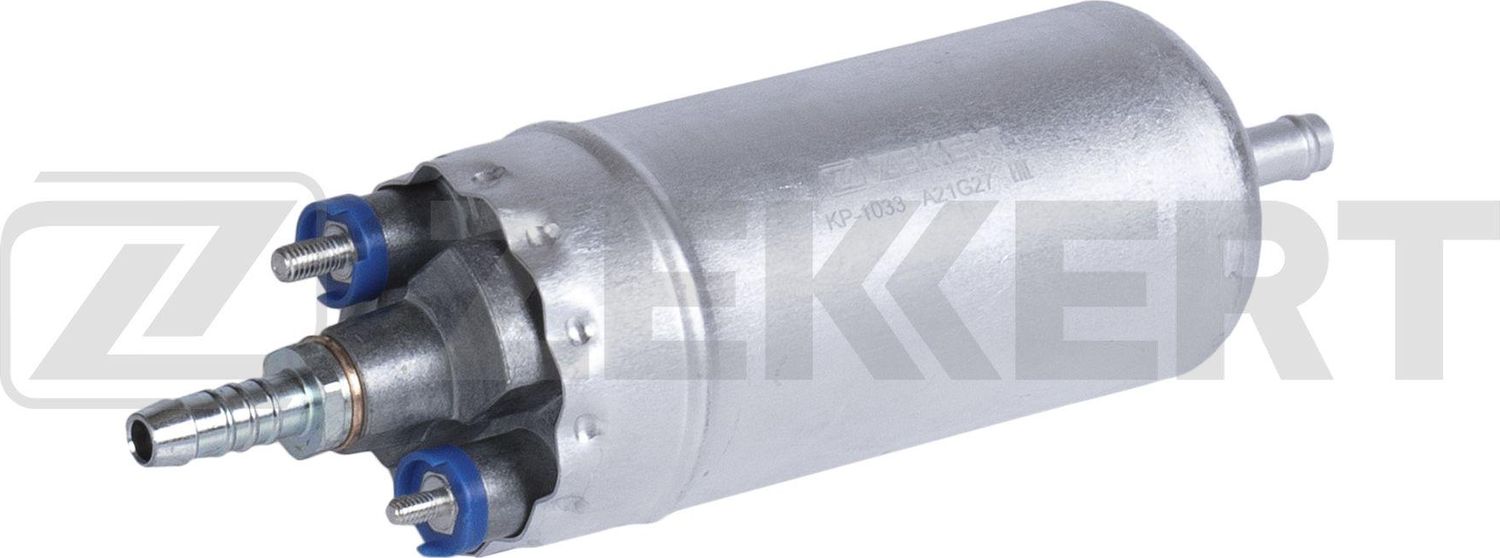 Бензонасос (топливный насос) Zekkert. Артикул KP-1033
