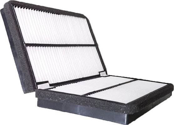 Салонный фильтр JS Asakashi для Suzuki Jimny III 1998-2019. Артикул AC931J