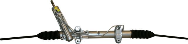 Рулевая рейка JP Group для Mercedes-Benz Sprinter 901, 902 1995-2006. Артикул 1144300800