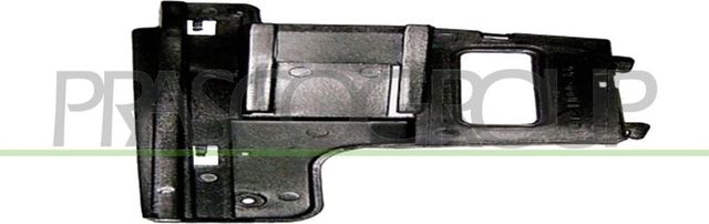 Кронштейн бампера Prasco передний правый для BMW 7 III (E38) 1994-2001. Артикул BM0971003