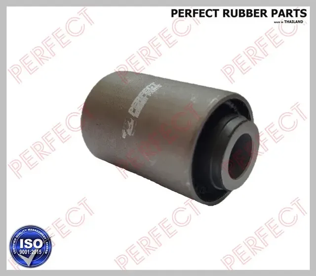 0729) Сайлентблок задней рессоры PERFECT TO 24 LH112F Perfect. Артикул TO24LH112F
