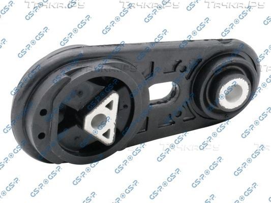 Опора (подушка) двигателя GSP задняя для Nissan Tiida I 2007-2012. Артикул 512382