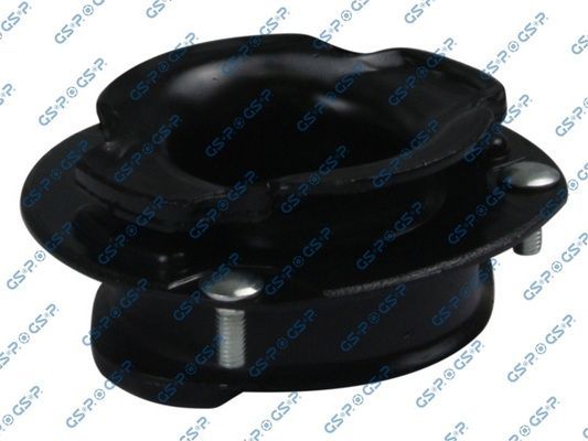 Опора амортизатора (стойки) GSP передняя для Mercedes-Benz 190 (W201) 1982-1993. Артикул 510566