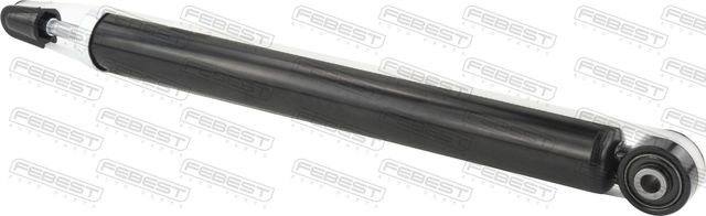 Амортизатор Febest задний для Geely Coolray I 2020-2026. Артикул 35110-004R