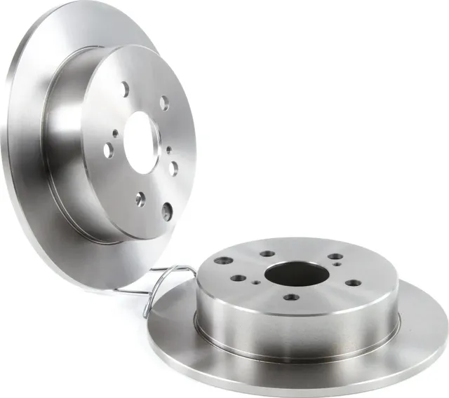 Тормозной диск Bosch. Артикул 0 986 479 448