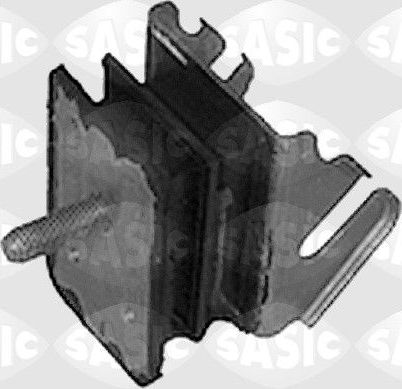 Подушка (опора) двигателя Sasic. Артикул 4001769