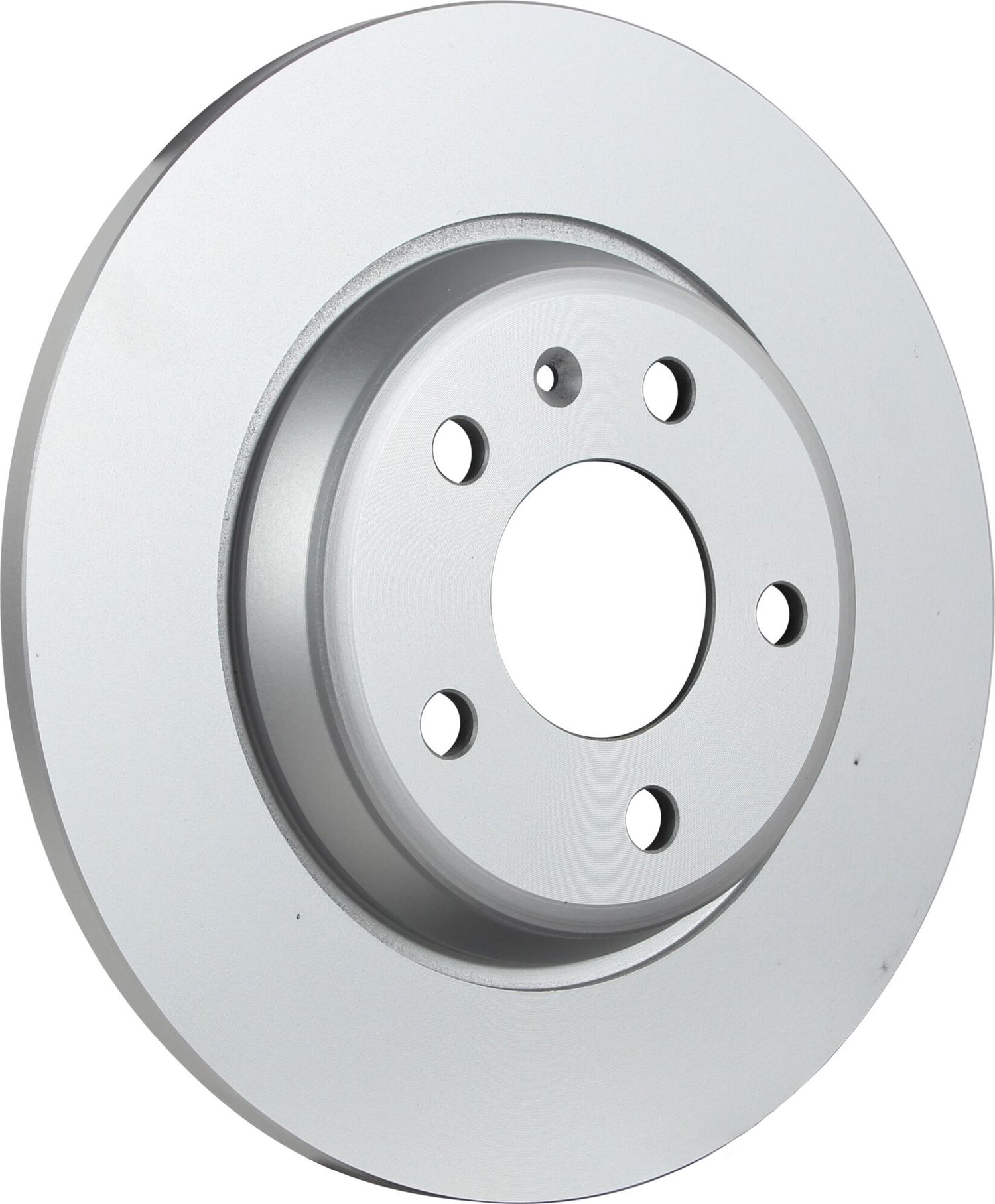 Тормозной диск JP Group задний для Audi A5 II (F5) 2016-2026. Артикул 1163207900