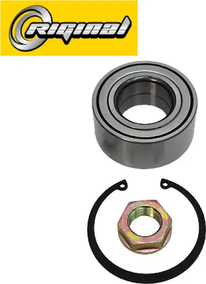 Подшипник ступицы (Riginal). Артикул RG713630760