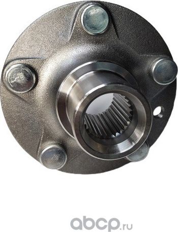 Ступица колеса заднего (Torque). Артикул PL756