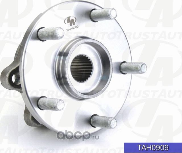 Ступичный узел ТА (Trustauto). Артикул TAH0909