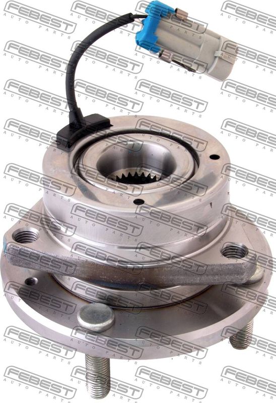 Ступица колеса Febest передняя правая/левая для Daewoo Evanda 2002-2005. Артикул 1082-V200F
