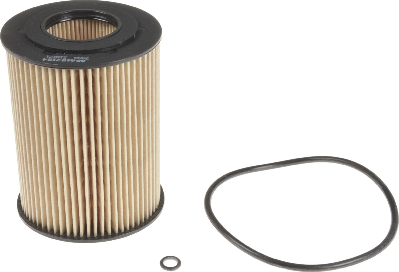 Масляный фильтр Blue Print. Артикул ADA102104