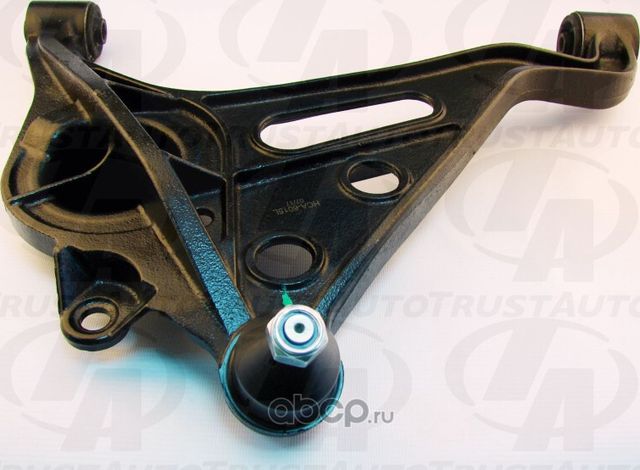 Рычаг подвески (ТА) (Trustauto). Артикул HCA6015L