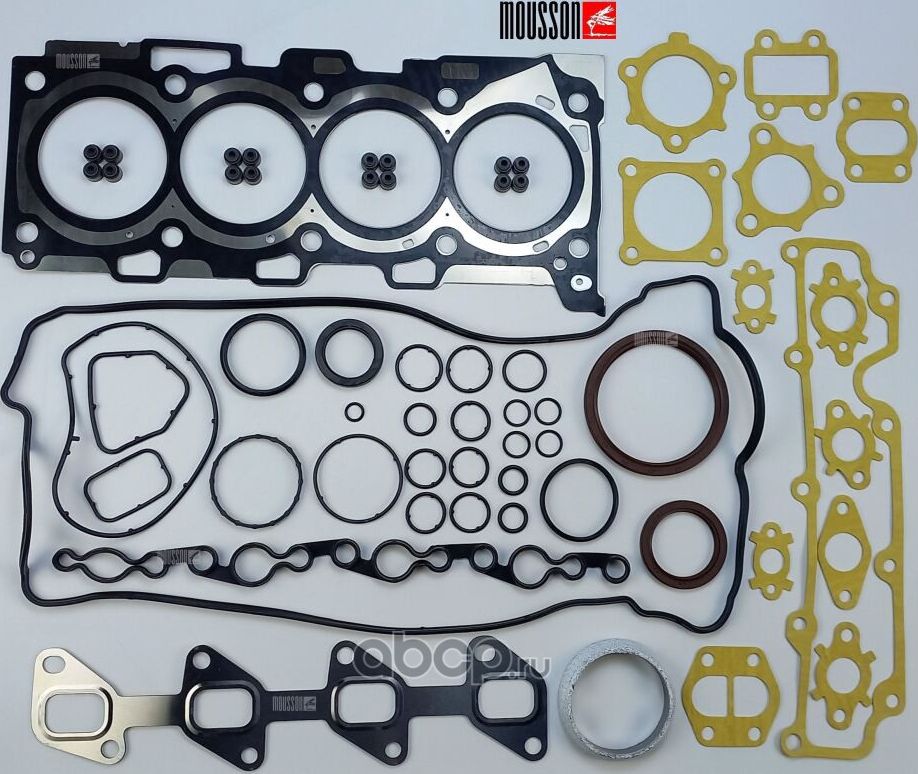 Ремкомплект ДВС  1 2,0 полный (Mousson). Артикул SGS1ADFTV