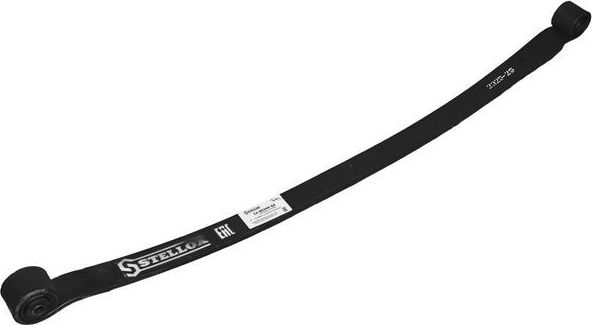 Рессора Stellox для Ford Transit VI 2000-2006. Артикул 12-00249-SX