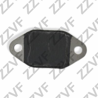 Отбойник амортизатора (стойки) ZZVF. Артикул ZV132MR