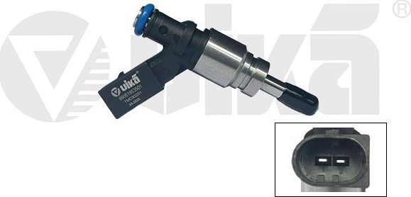 Клапанная форсунка Vika. Артикул 99061853501