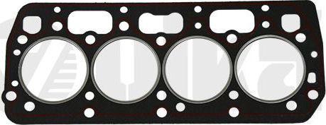 Прокладка ГБЦ Vika для Skoda Octavia Tour 1999-2001. Артикул 11030155401