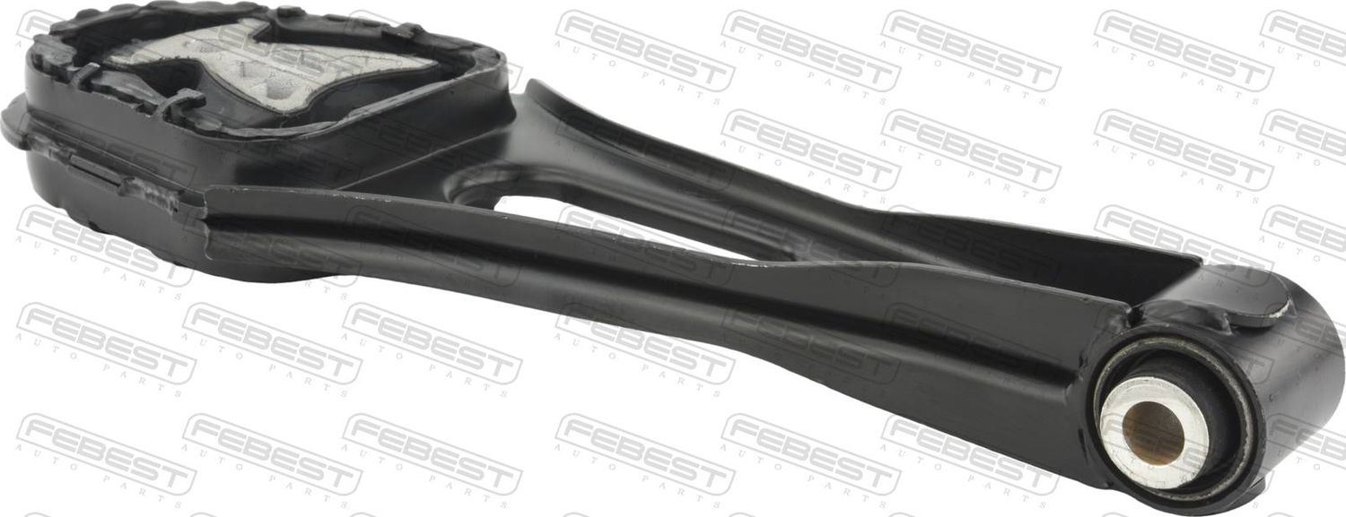 ПОДУШКА КОРОБКИ СКОРОСТЕЙ ЗАДНЯЯ Febest. Артикул FDM-TTGR