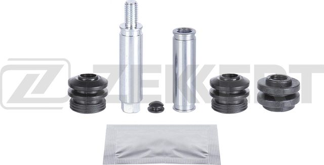 Направляющие тормозного суппорта (комплект) Zekkert задний для Toyota Harrier I (XU10) 1997-2003. Артикул BR-1435